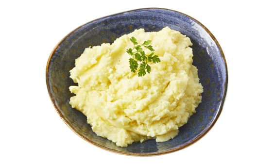 Portie Aardappelpuree
