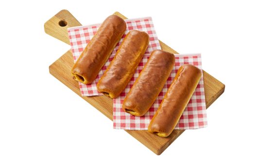 Worstenbroodjes