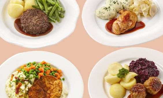 Proefpakket Hollandse Pot